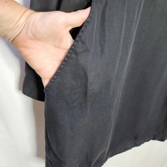 Time and Tru Shirt Dress - Picture 6 of 12